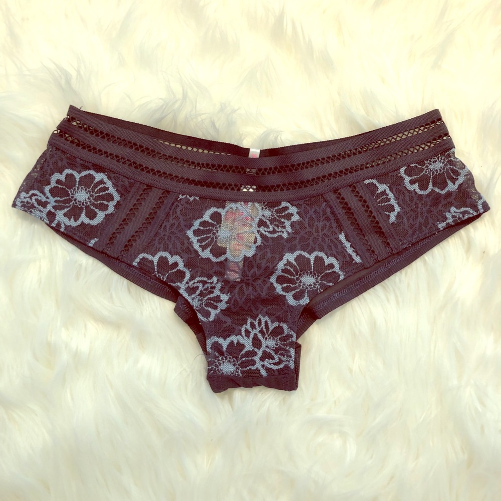 🆕NWT! Victoria’s Secret PINK Panties🆕